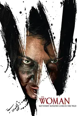 丛林深处的野蛮法则：《野蛮女人》的生存与挣扎