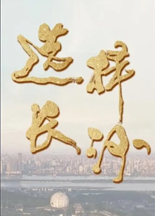 选择长沙2018 海报