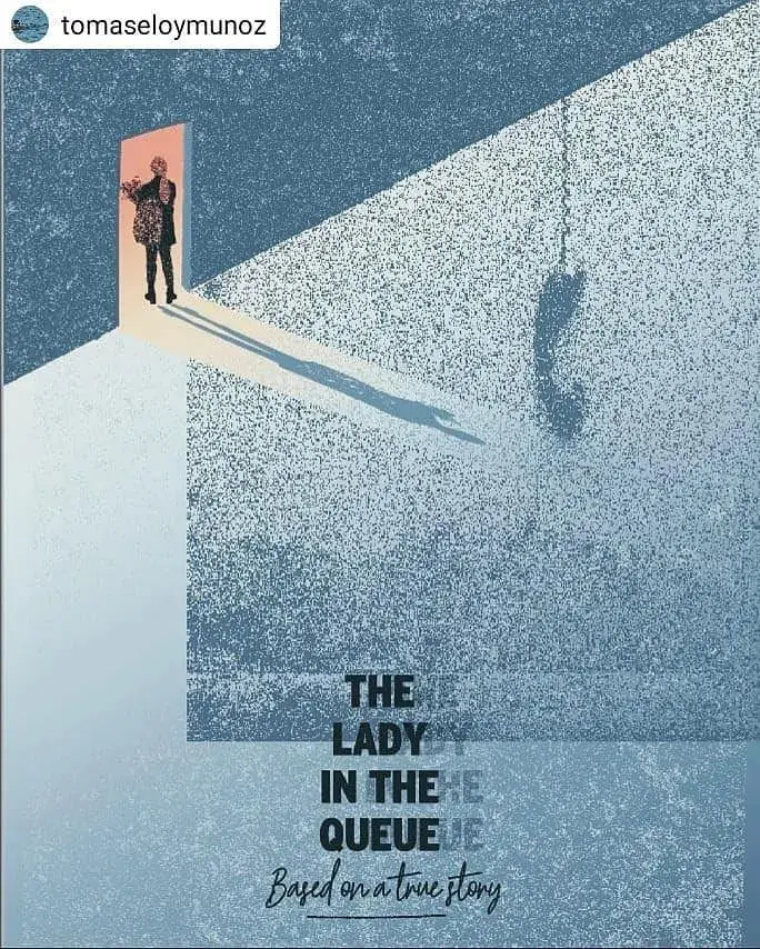 《排队的女人》：一窥平凡生活背后的辛酸与温情，排队的不止是时间，更是人生