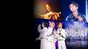 《TOBE LIVE》2024 有明竞技场演唱会：燃爆现场，星光璀璨，粉丝狂欢夜！