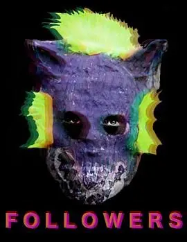 《夺命追随》：高智商猎杀还是困兽之斗？深度解析与剧情反转，挑战你的肾上腺素！