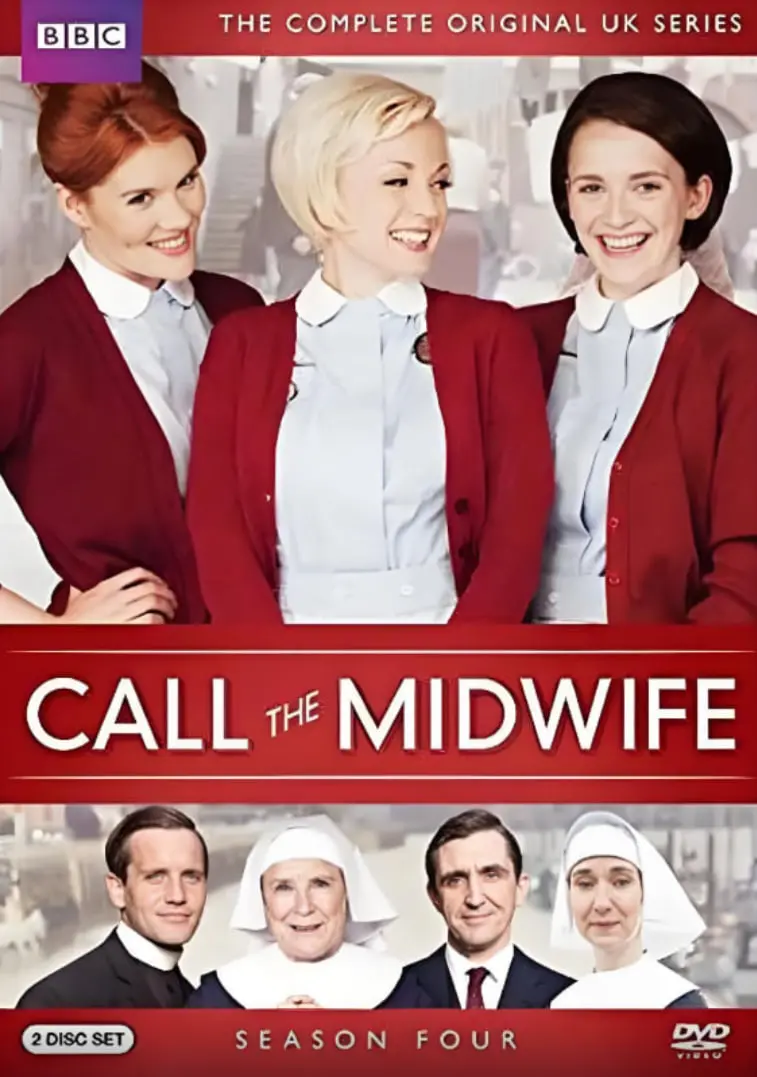 《呼叫助产士 第四季》：时代洪流下的温柔守护，爱与生命的动人乐章！