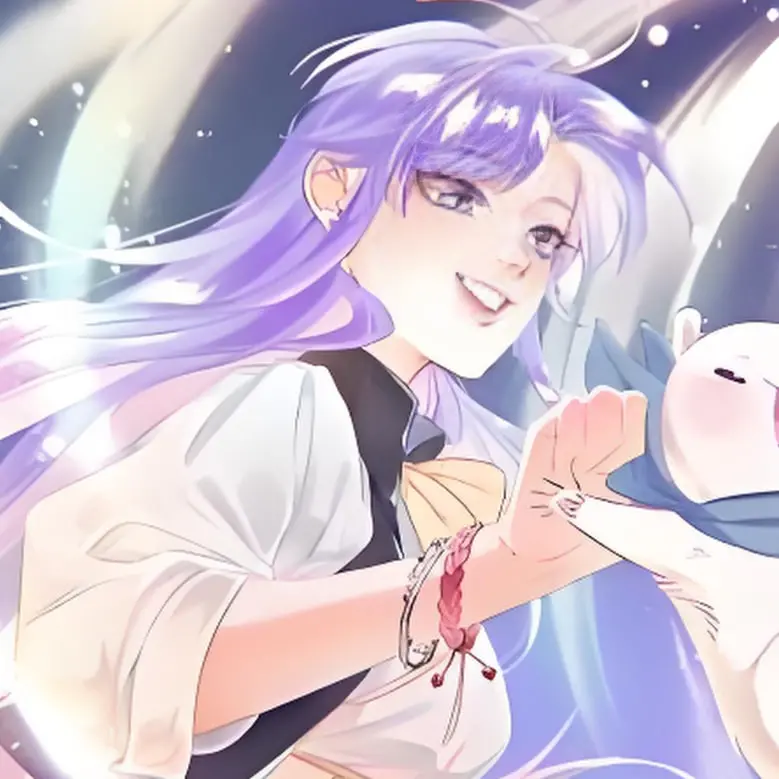 《万渣朝凰》动态漫画：当复仇女神闪耀，渣男们的好日子到头了！